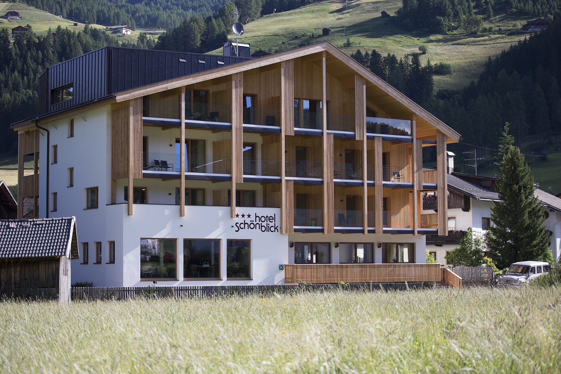 Hotel Schönblick