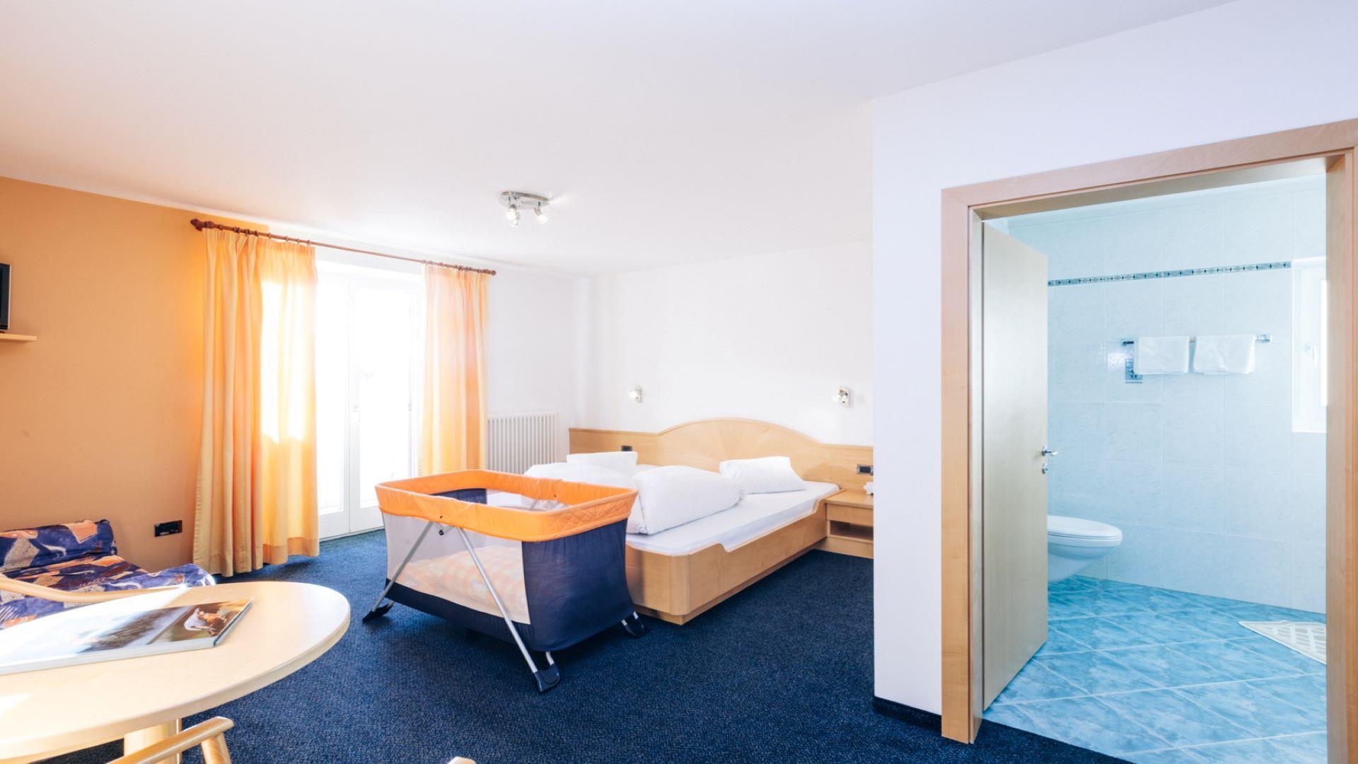 Hotel Zum Löwen - Post Truden 3 suedtirol.info