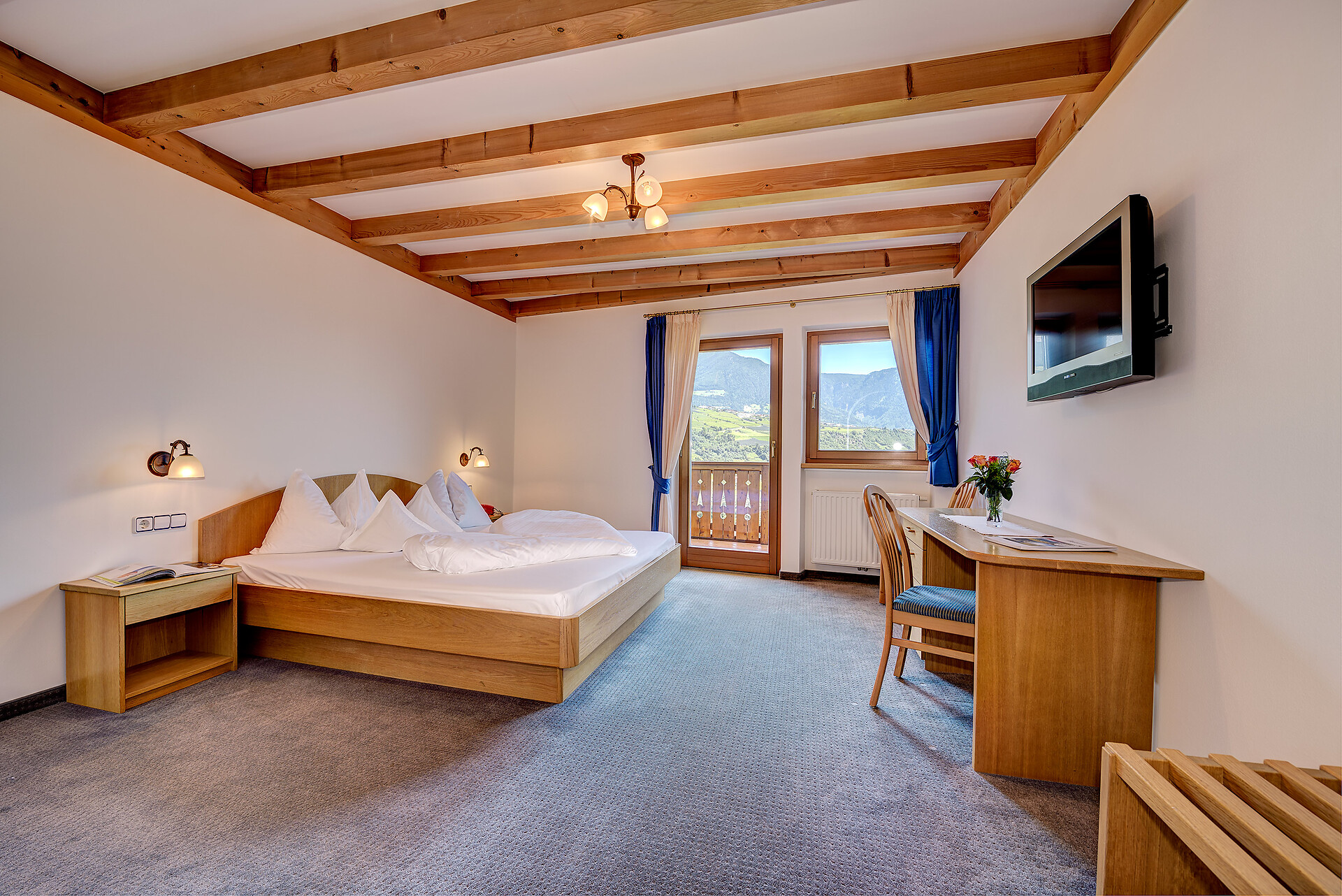 Hotel Öhlerhof