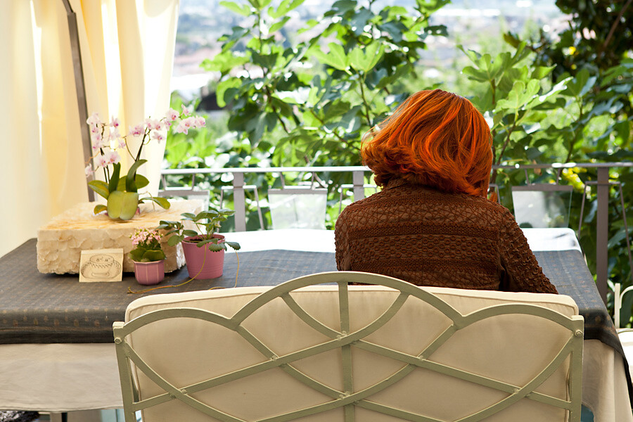 Terrazza