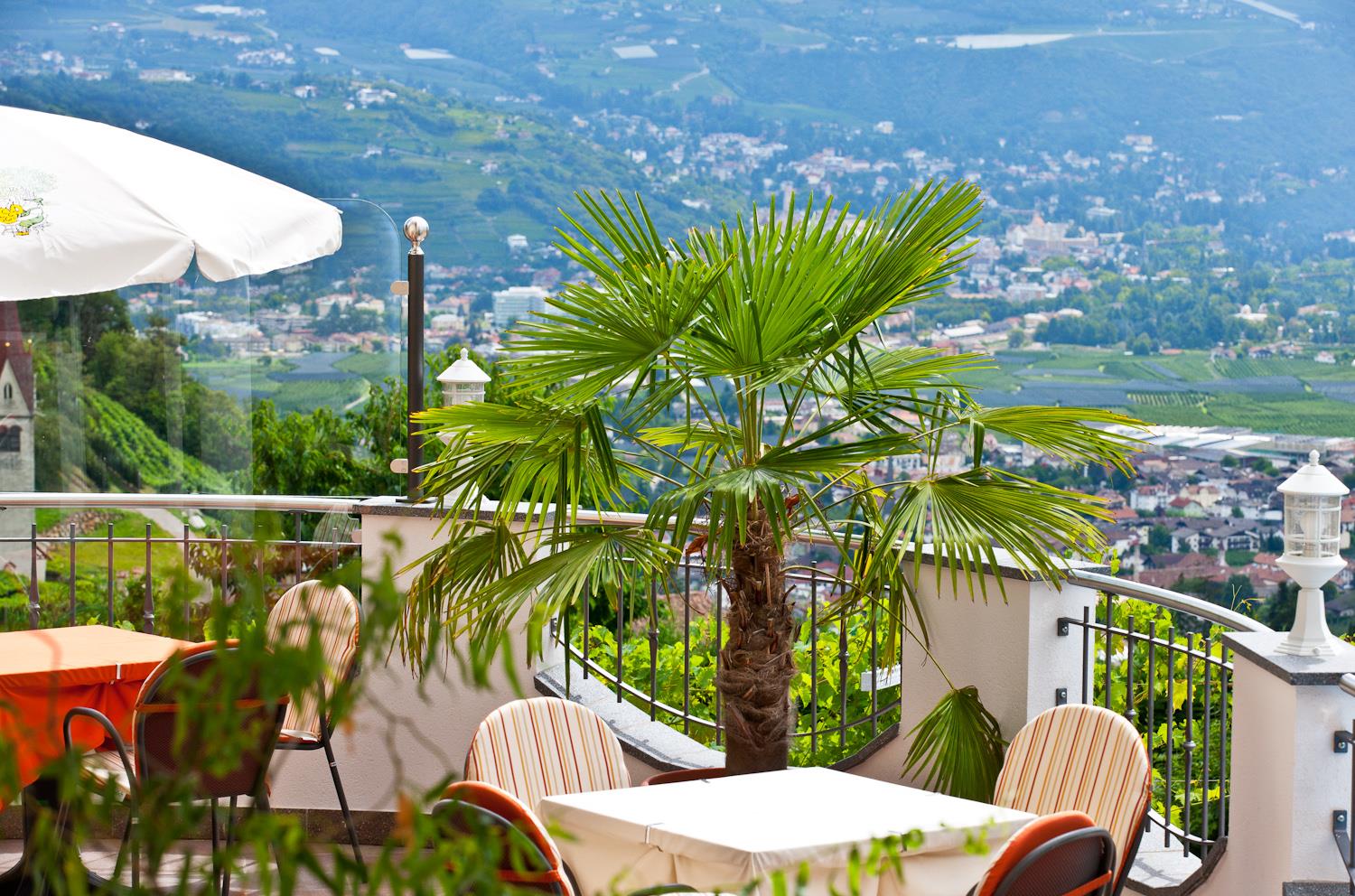 Hotel Am Sonneck Algund 19 suedtirol.info