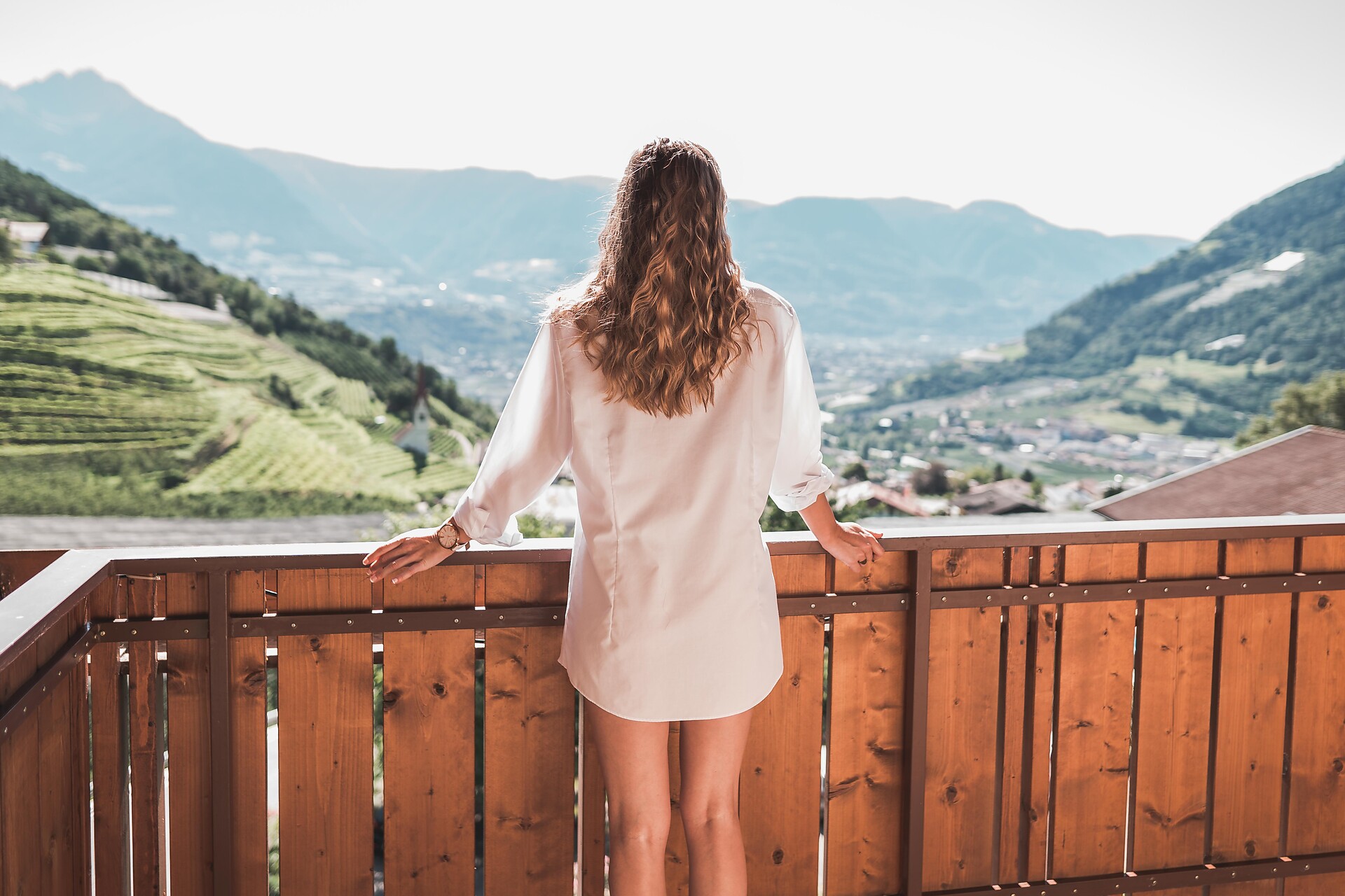 View