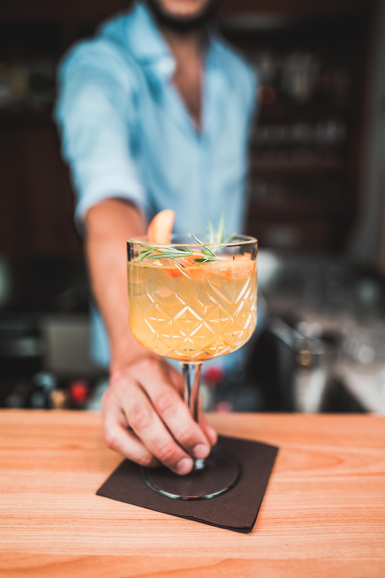 Cocktail