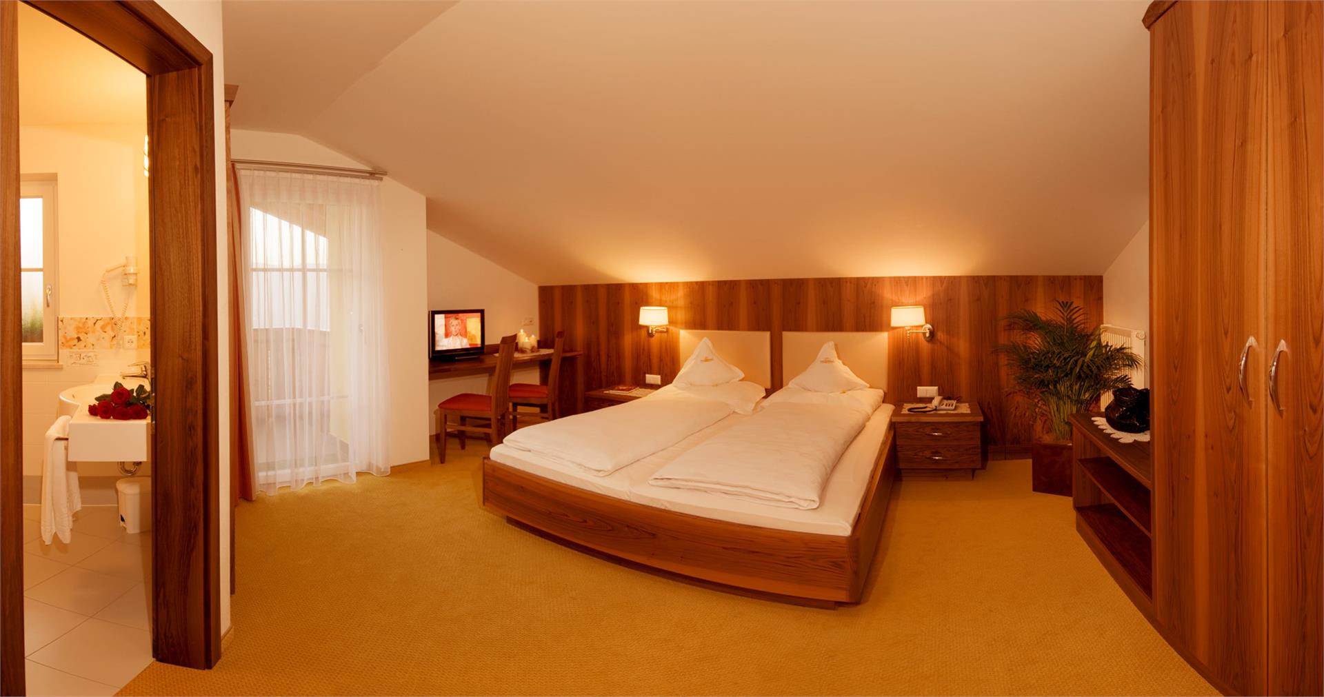 Hotel Am Sonneck Algund 20 suedtirol.info