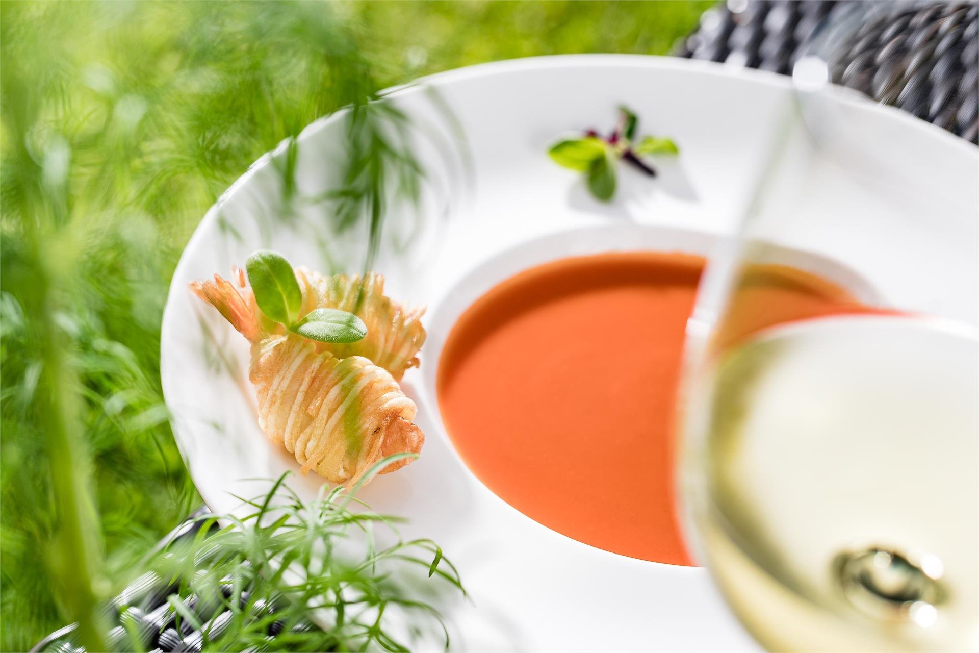 Hotel Am Sonneck Algund 9 suedtirol.info