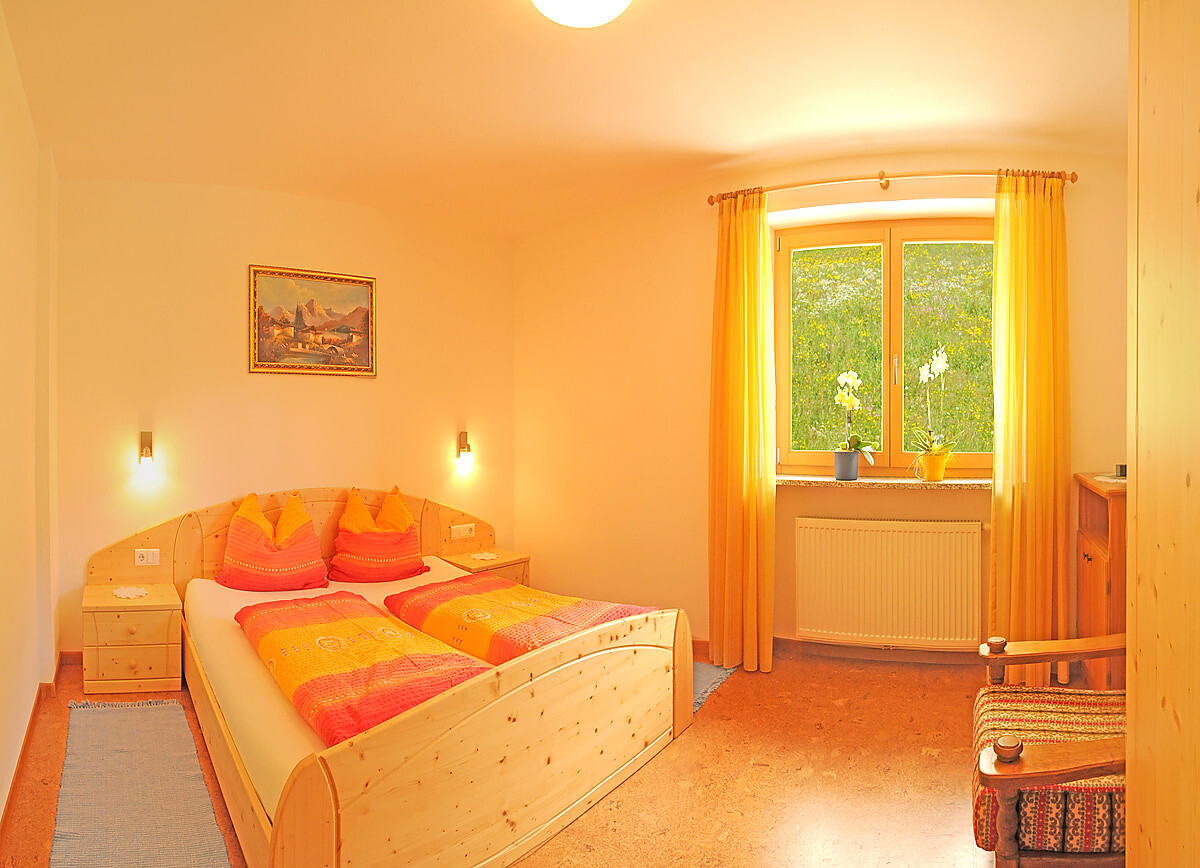 Haus Tschigat