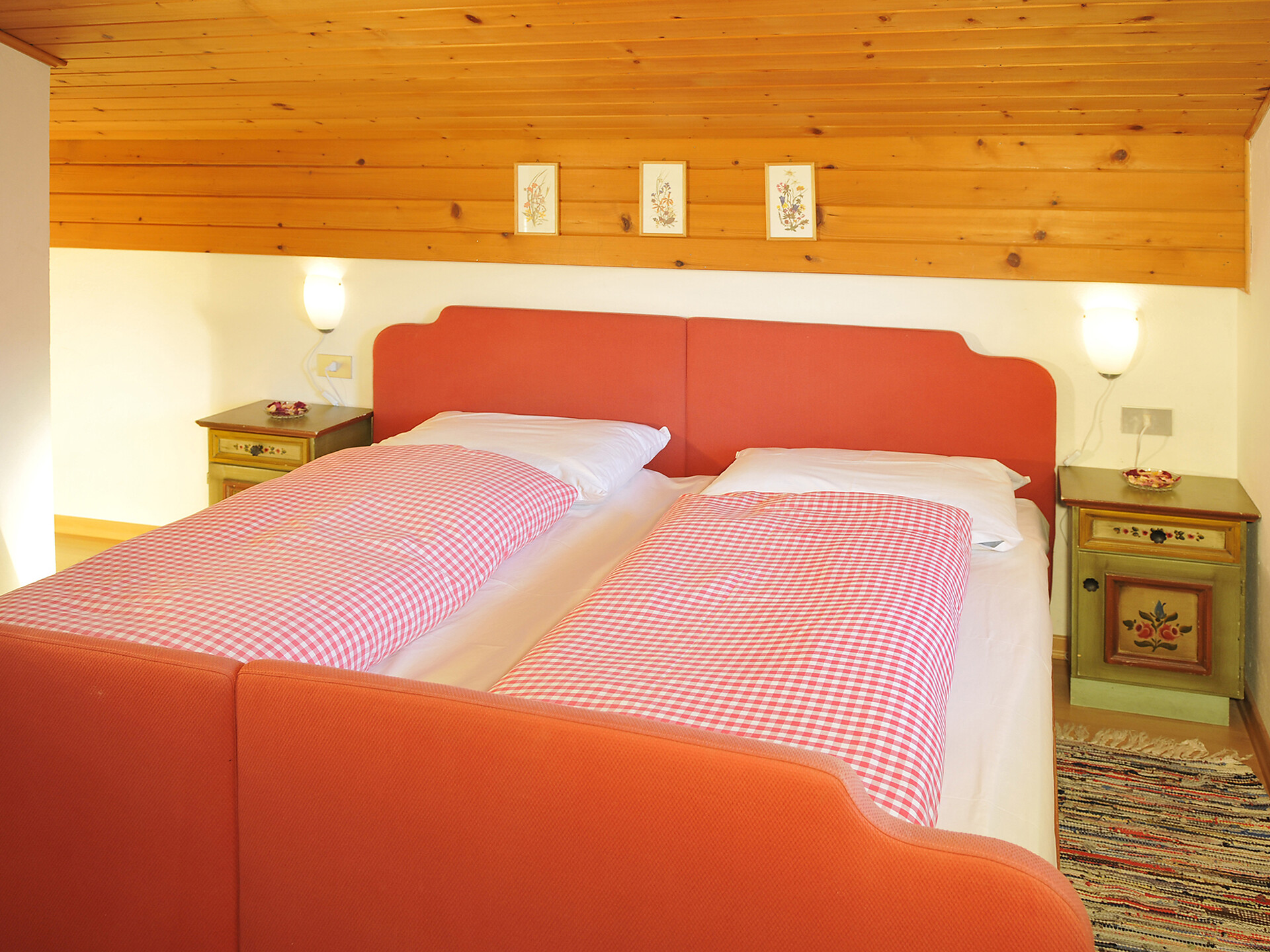 Doppelzimmer B