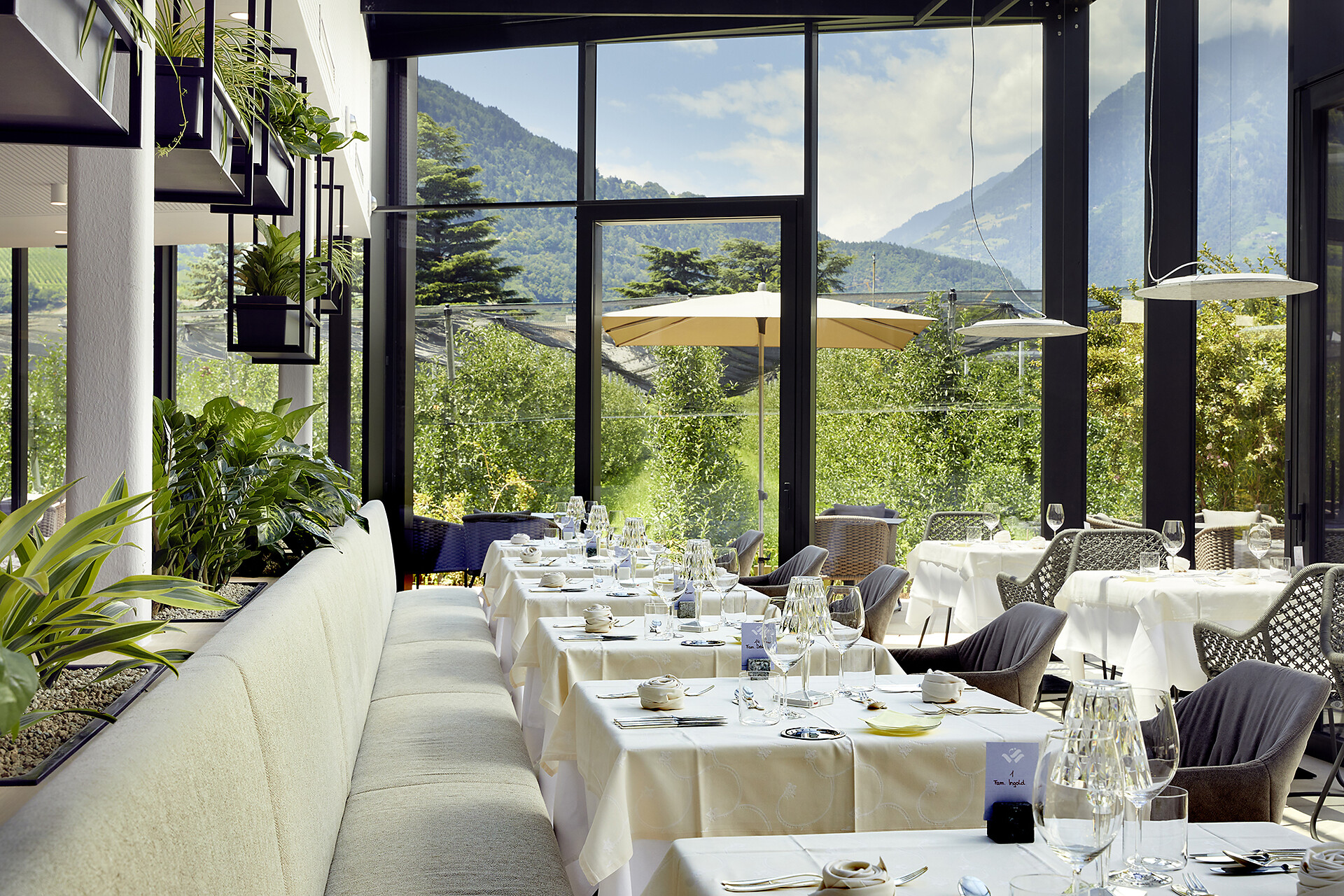 Delights at Hotel Wiesenhof
