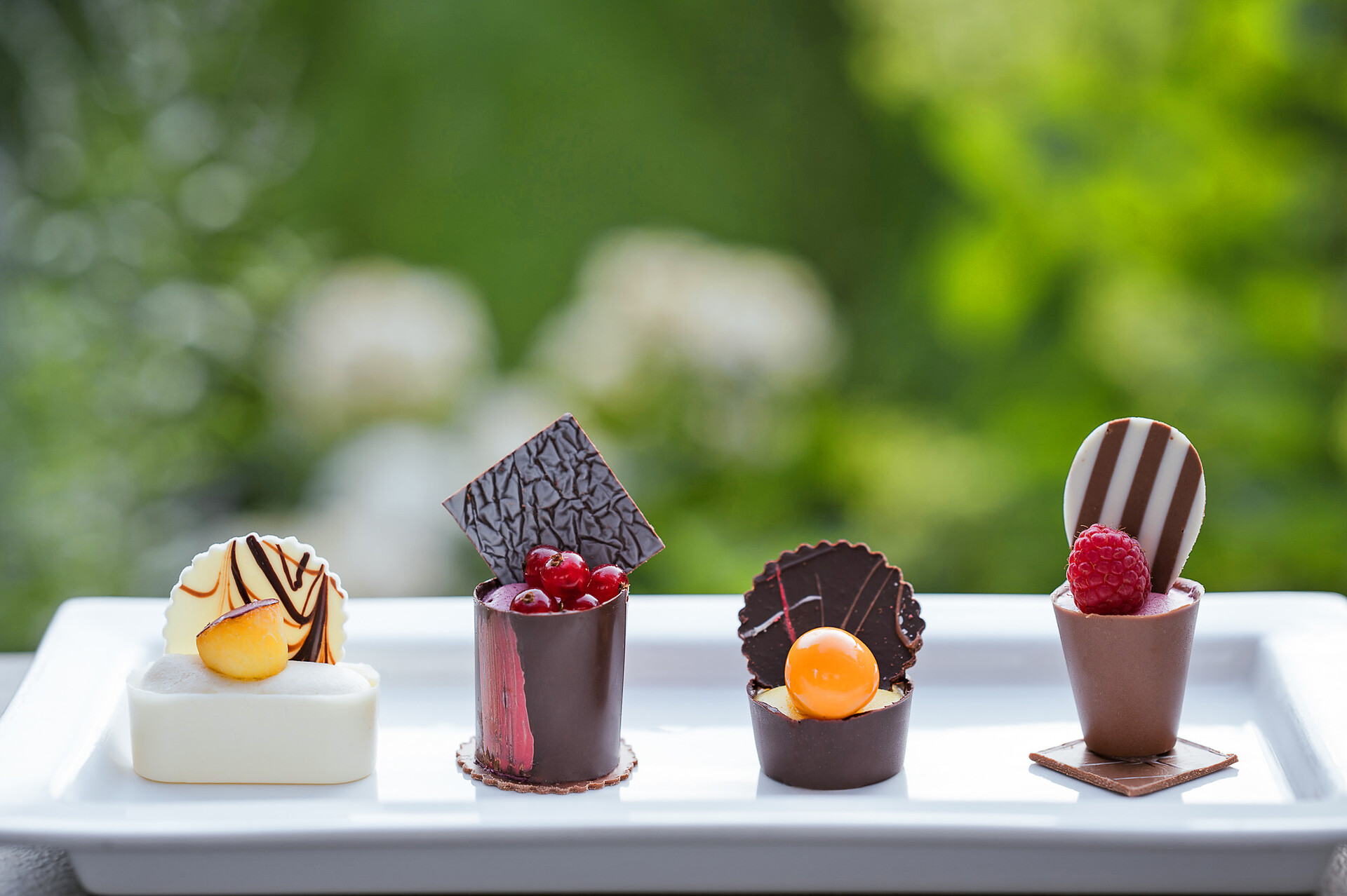 Delights at Hotel Wiesenhof