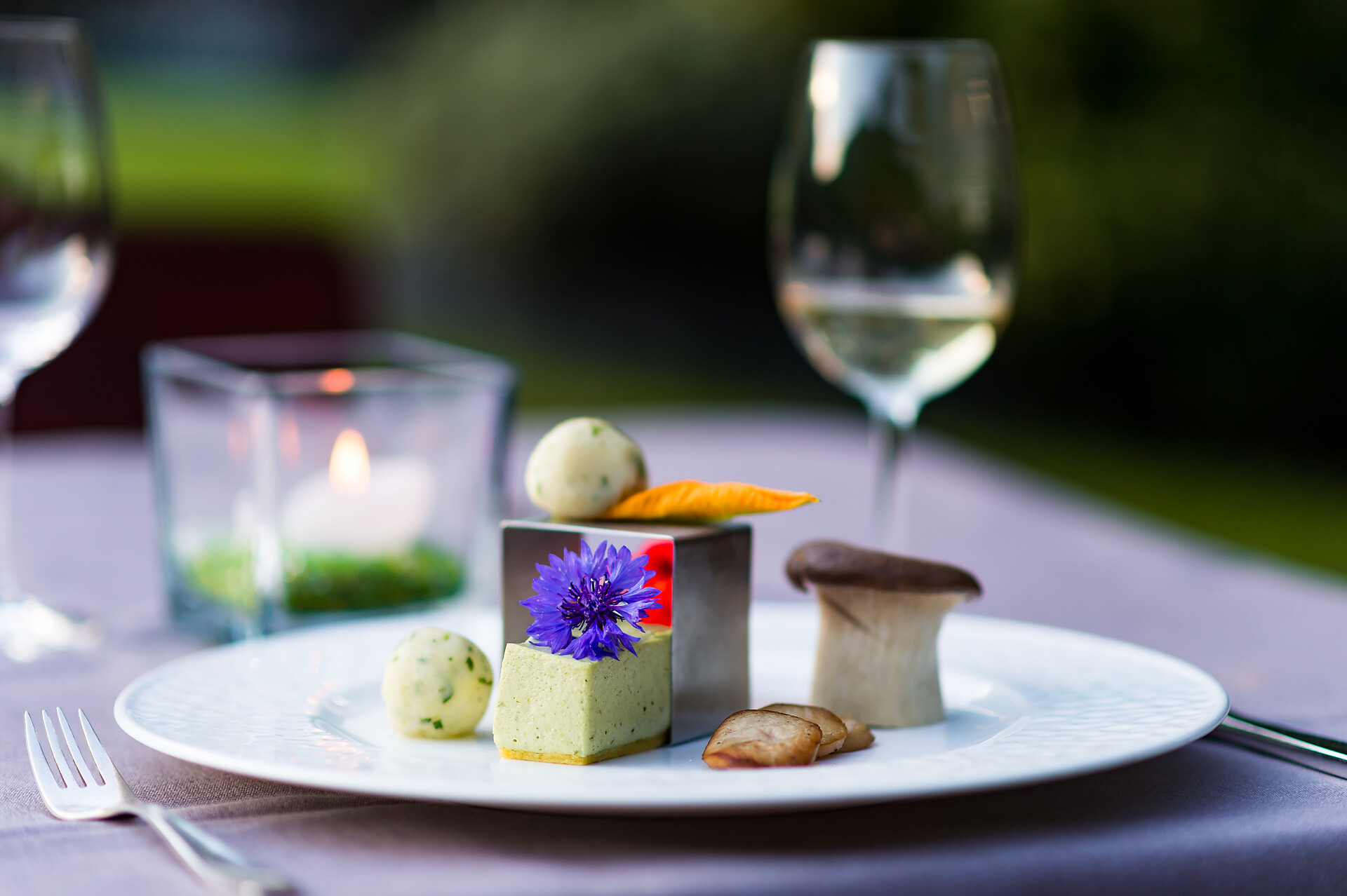 Delights at Hotel Wiesenhof