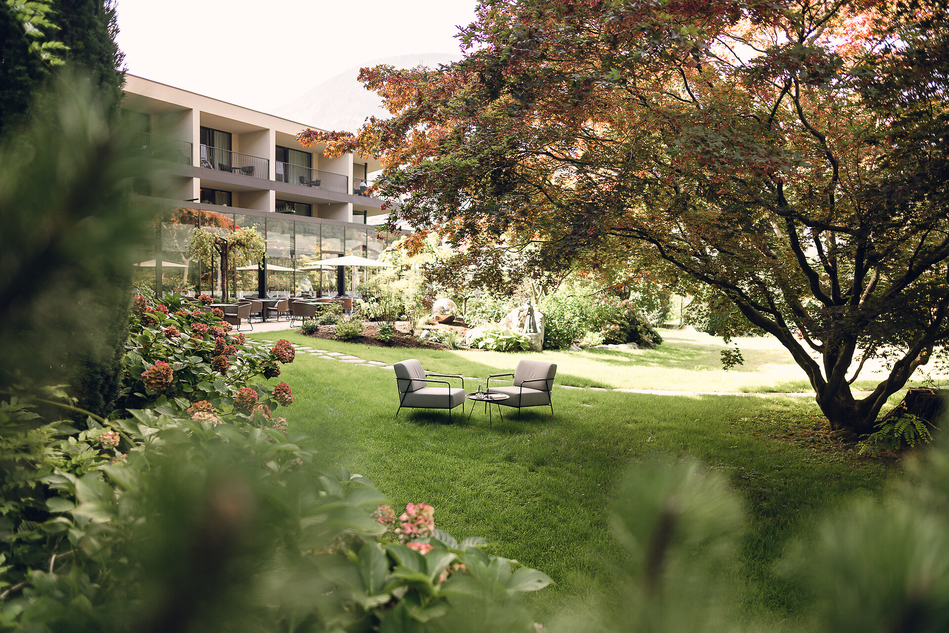 Hotel Wiesenhof