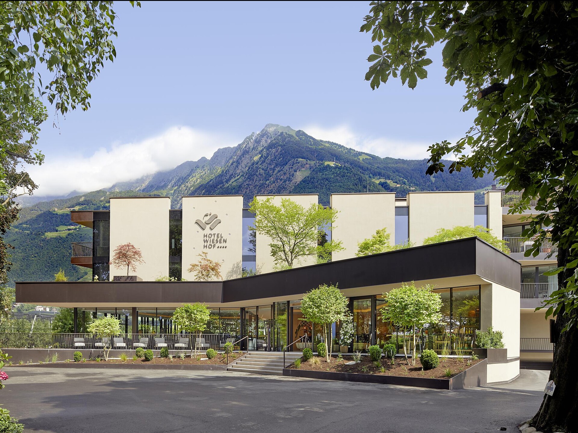 Hotel Wiesenhof