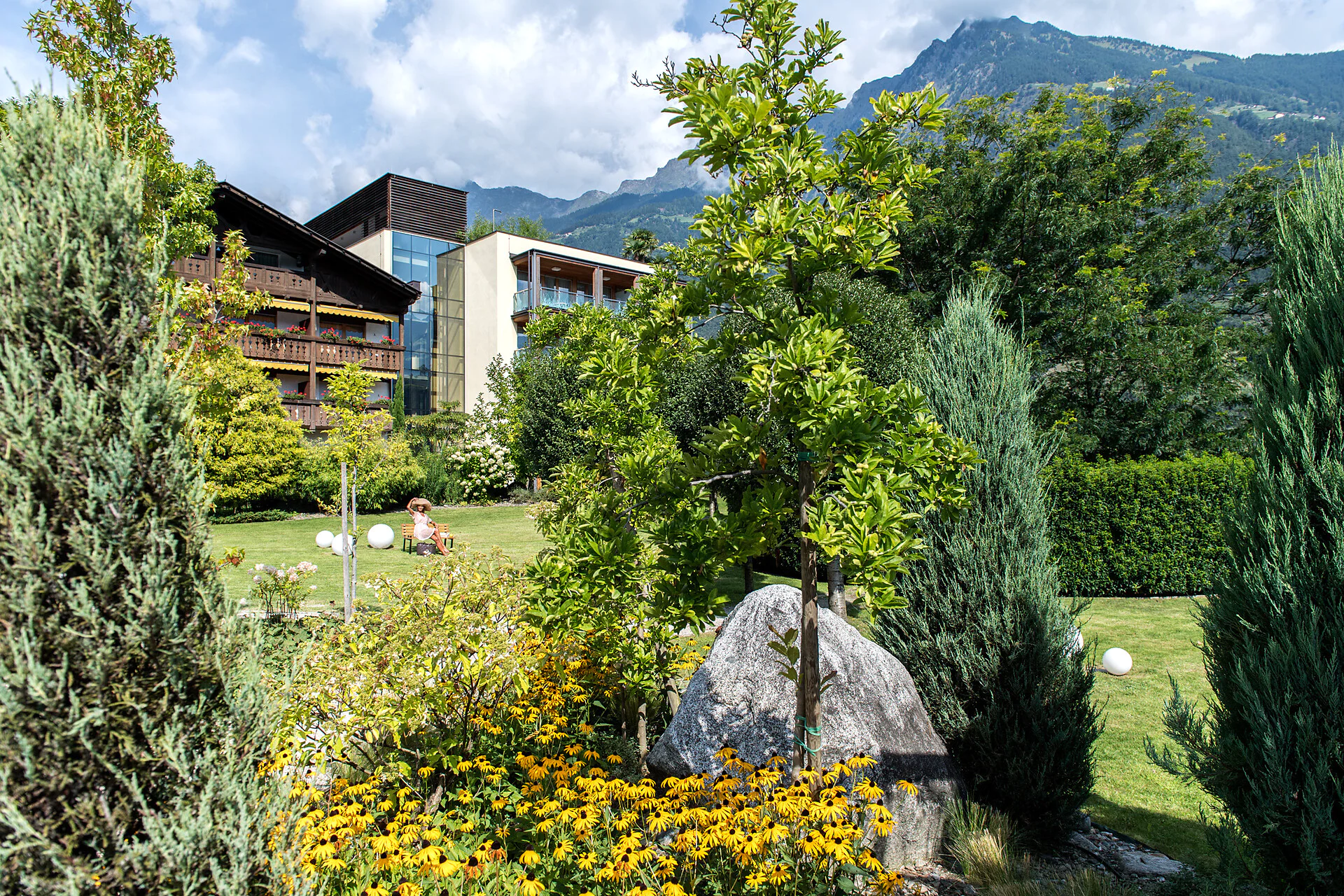 Hotel Wiesenhof Algund/Lagundo 27 suedtirol.info
