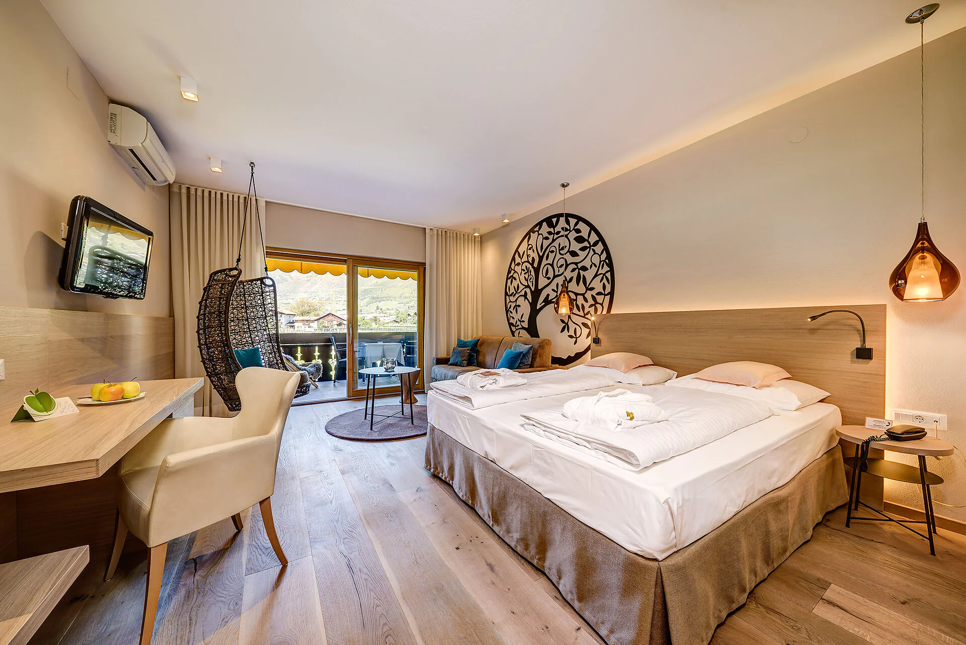 Hotel Wiesenhof Algund/Lagundo 9 suedtirol.info