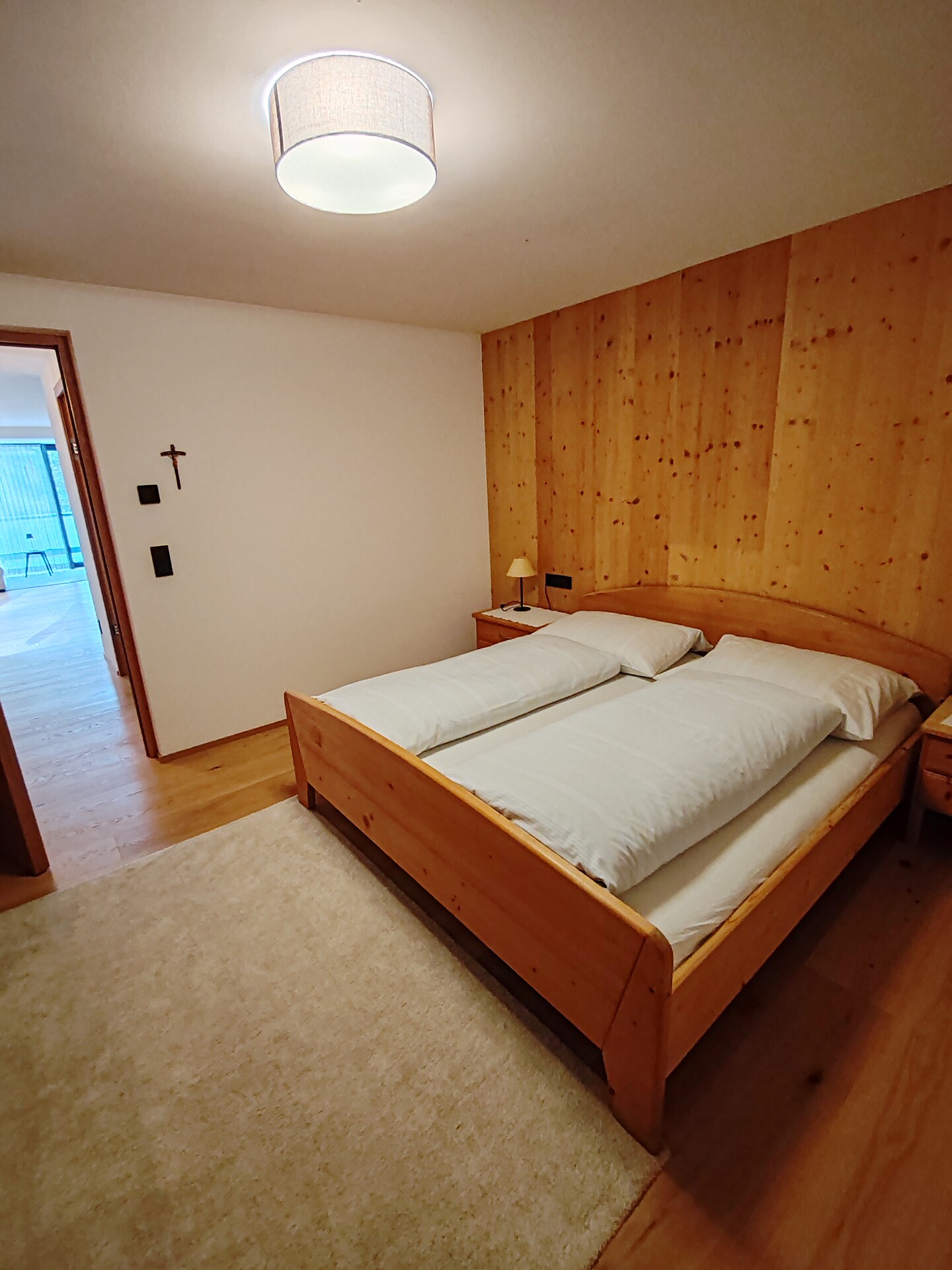 Sleeping Room