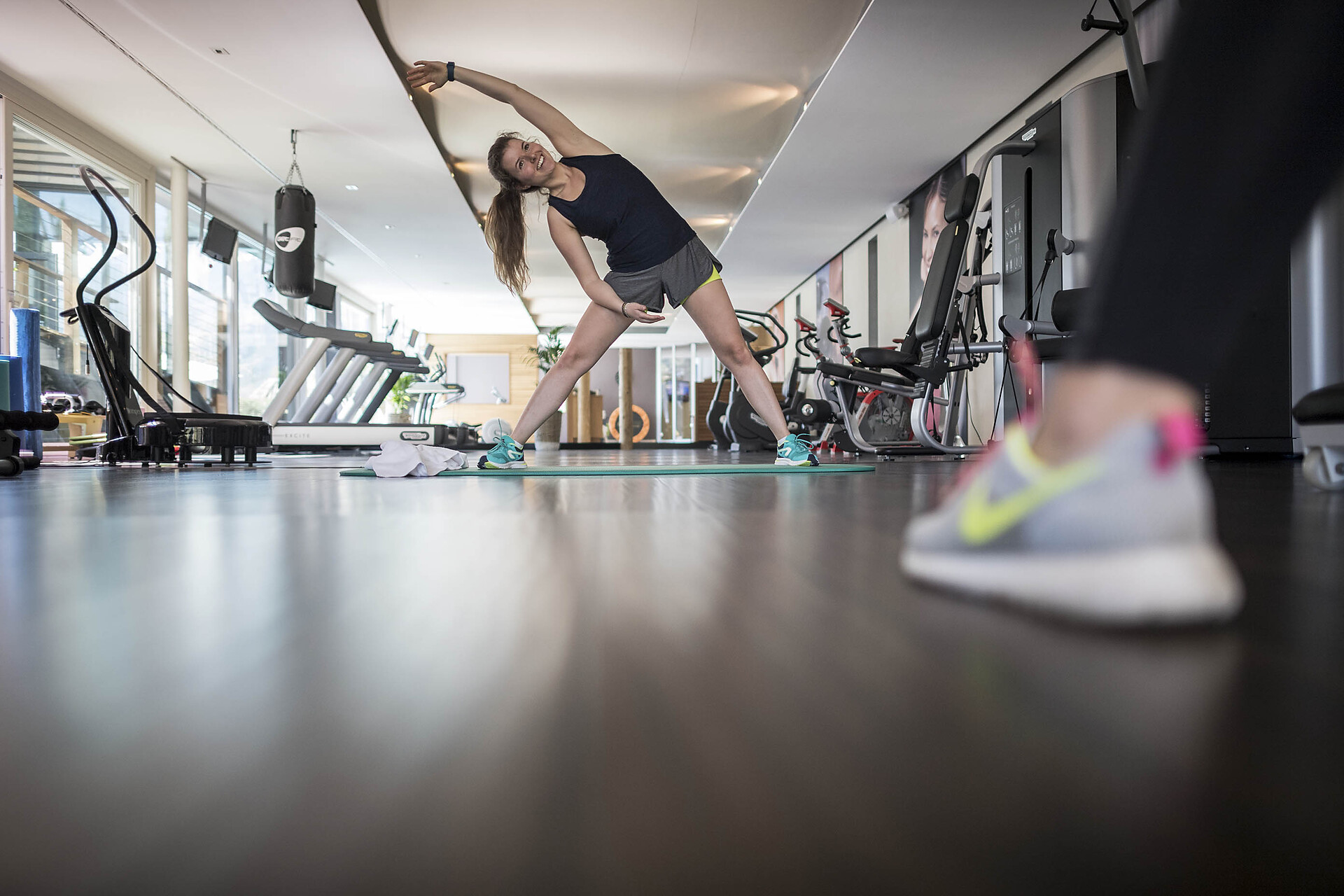 Sport & Active