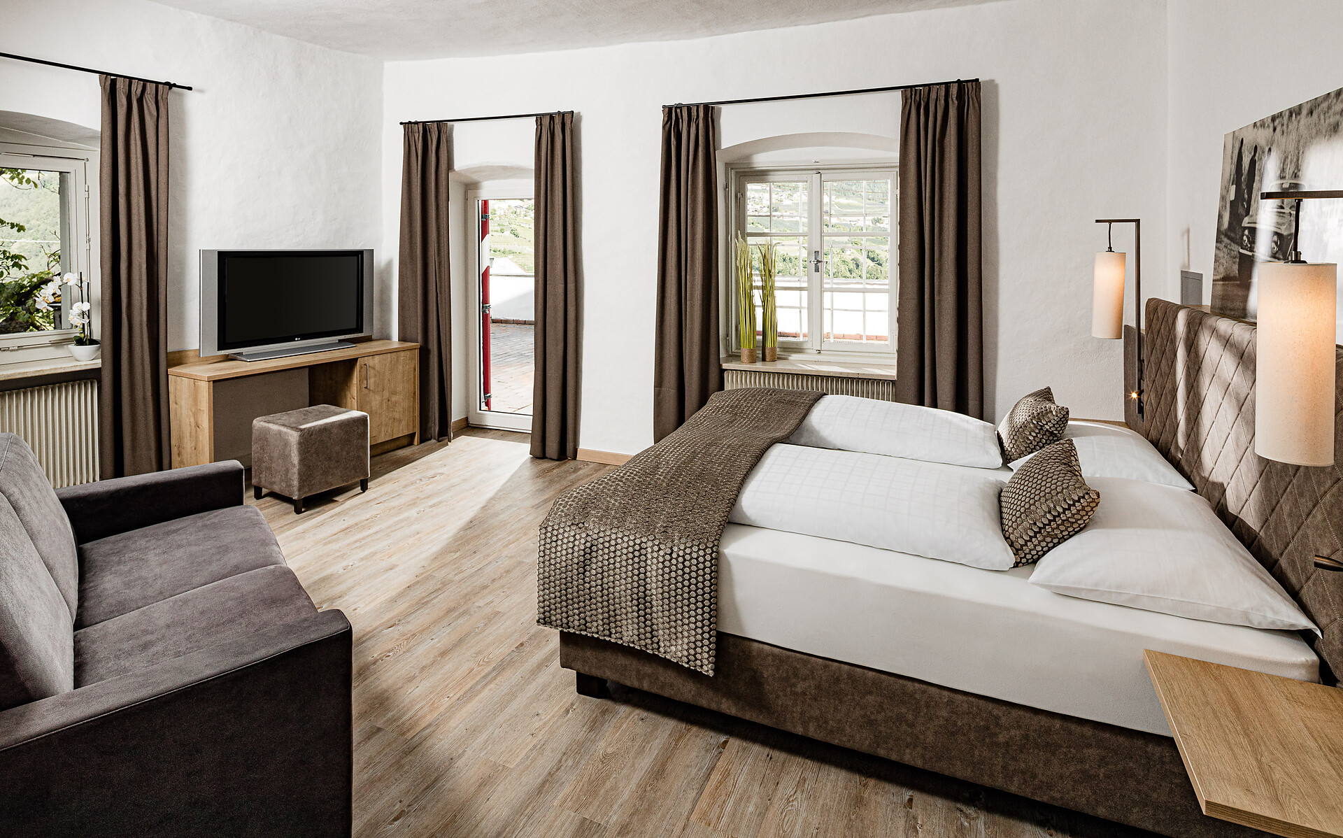 Hotel Brunnhofer Tirol 27 suedtirol.info