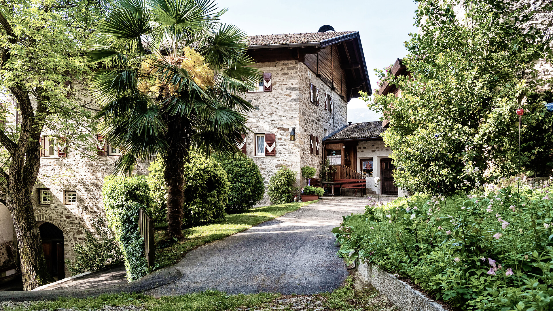 Hotel Brunnhofer Tirol 24 suedtirol.info