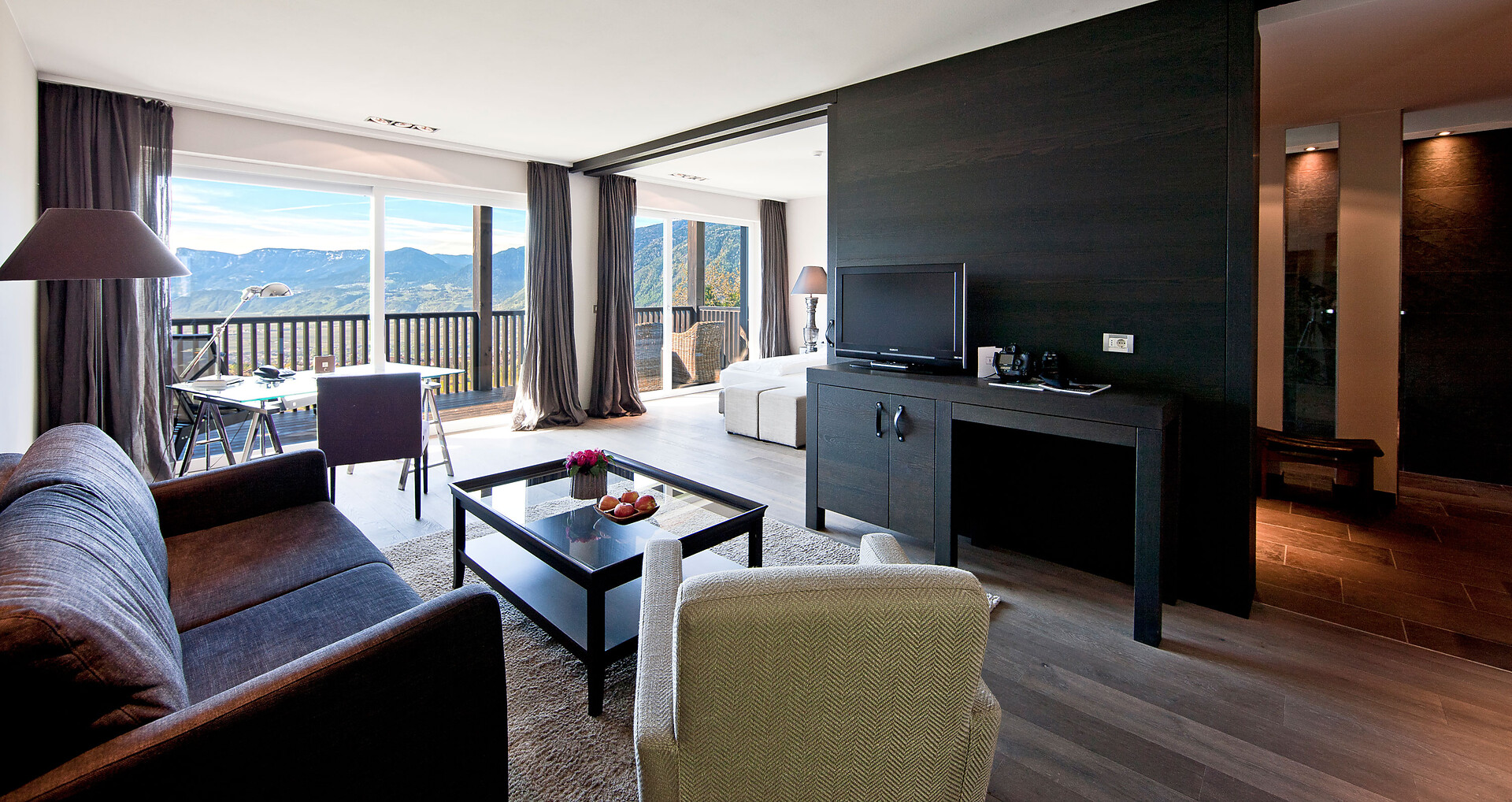 Junior suite