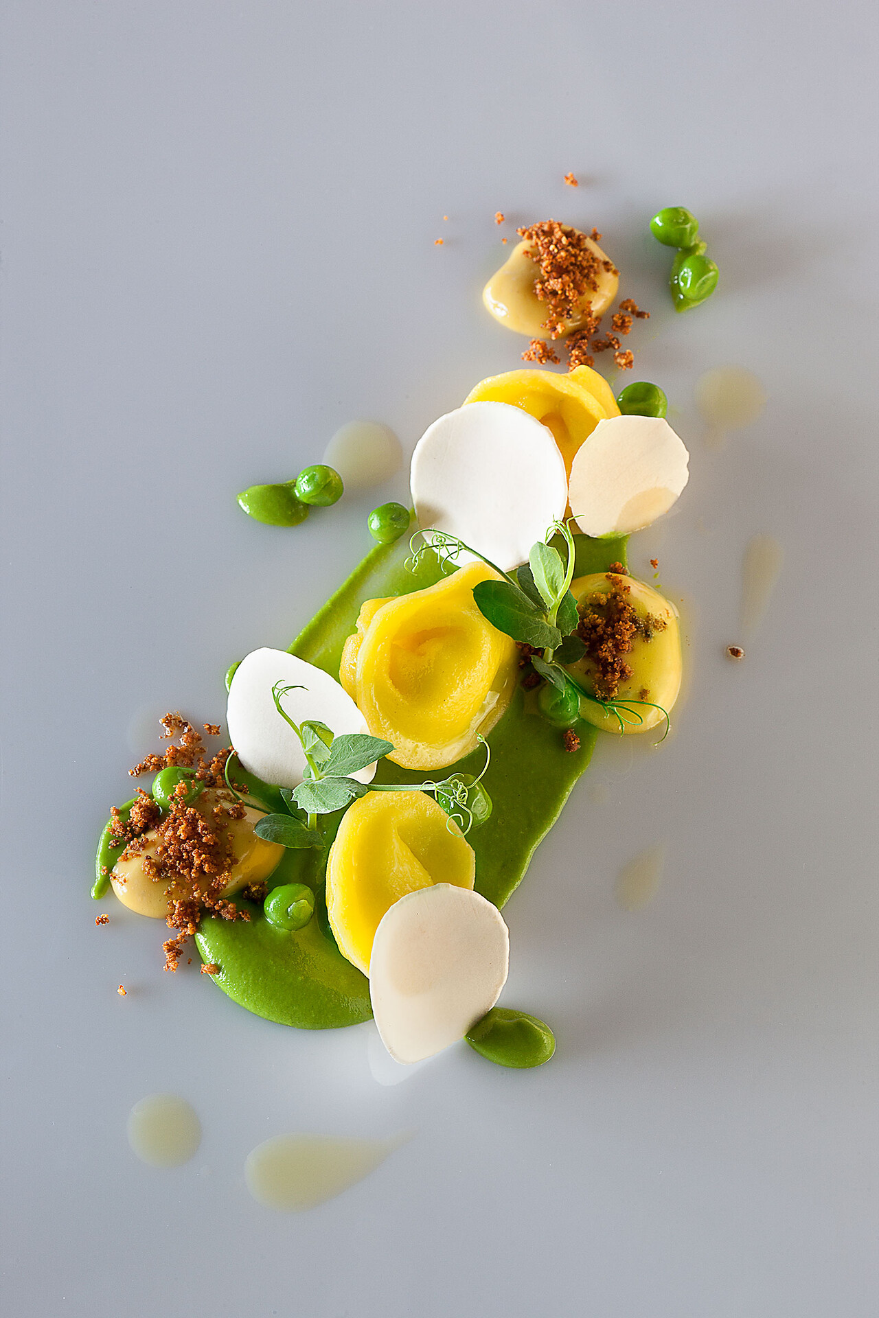 Culinary delicacies
