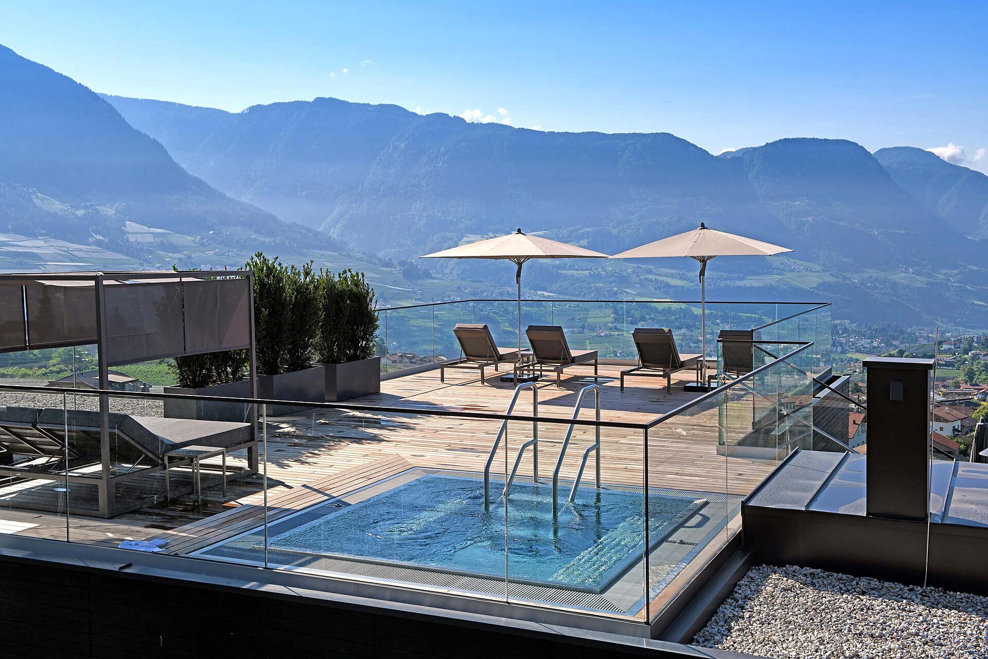 Hotel Patrizia