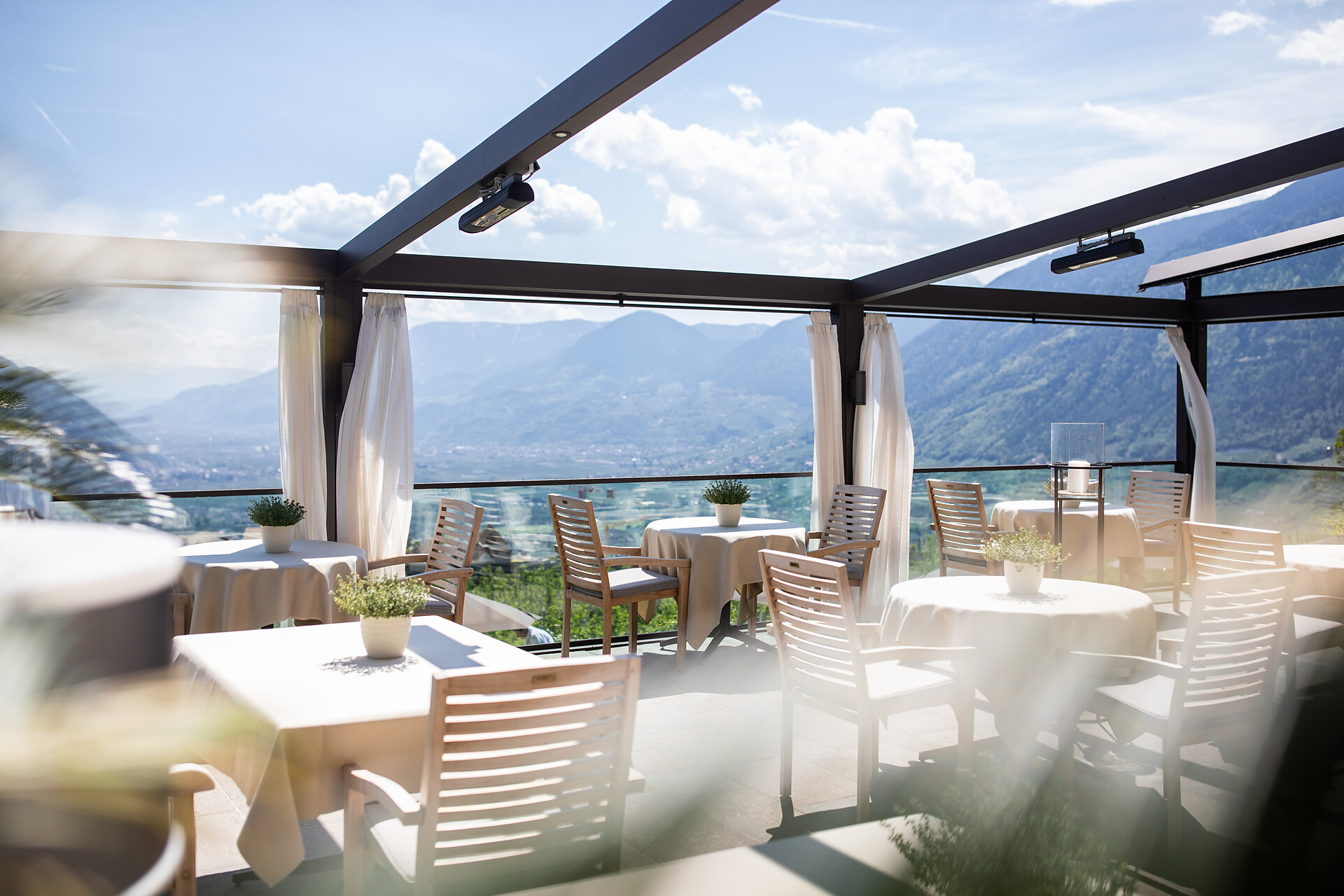 Hotel Patrizia