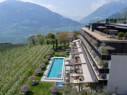 Hotel Patrizia Tirol/Tirolo 33 suedtirol.info