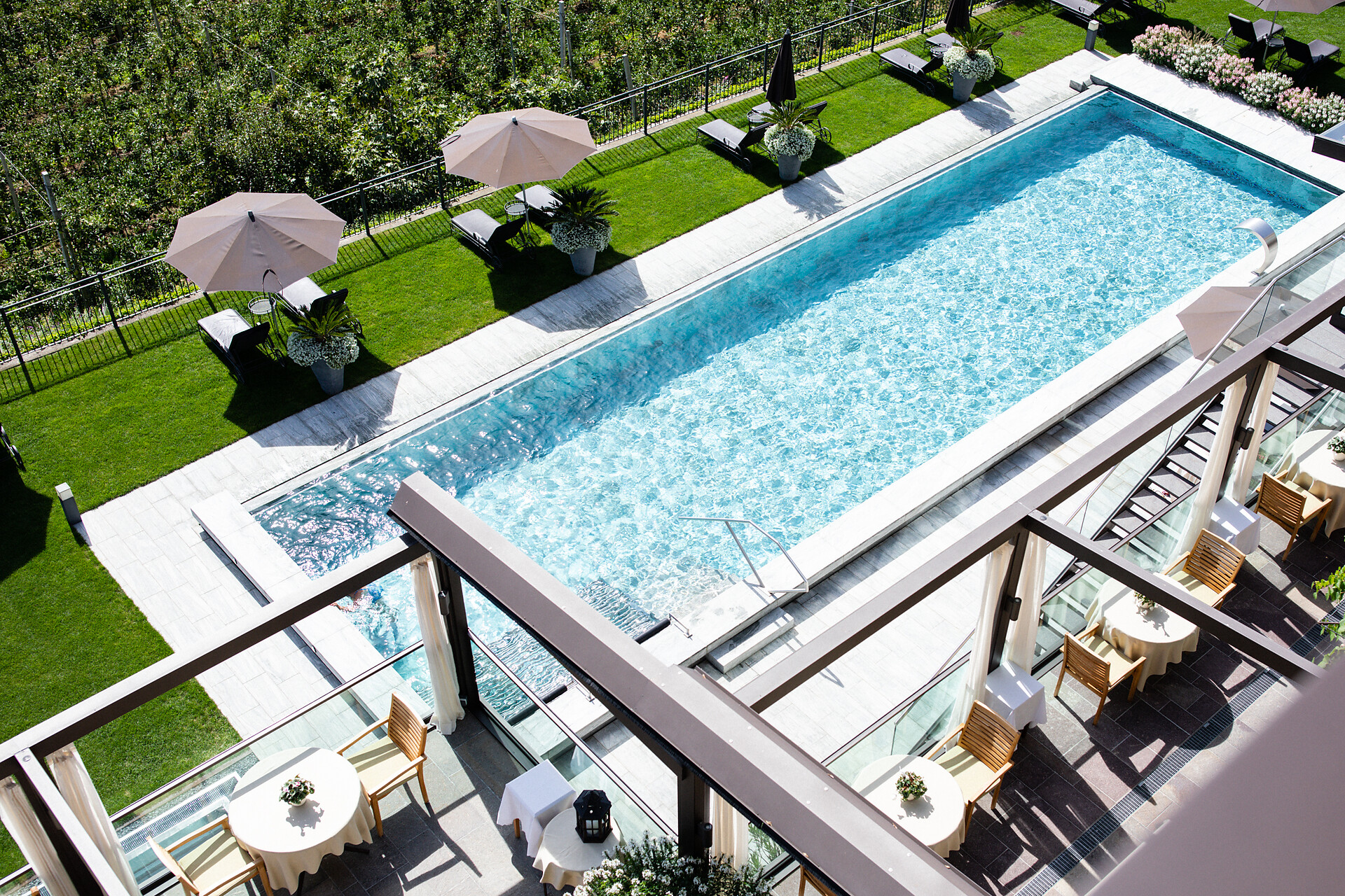 Hotel Patrizia
