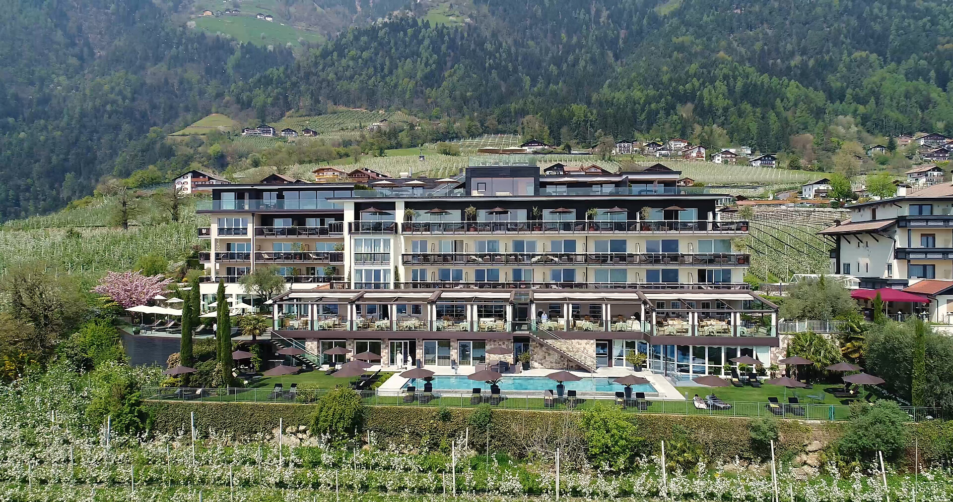 Hotel Patrizia