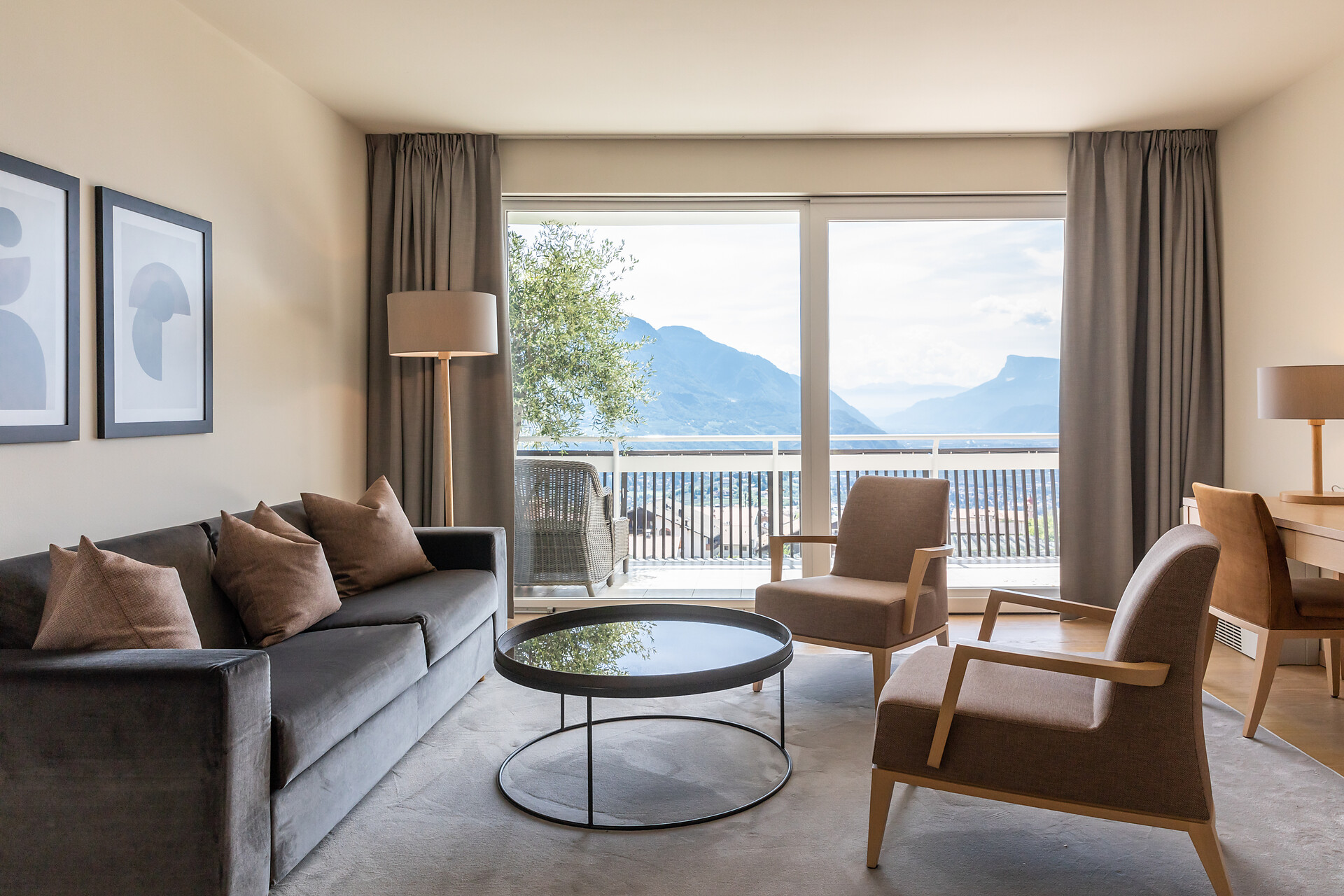 Sun Suite
