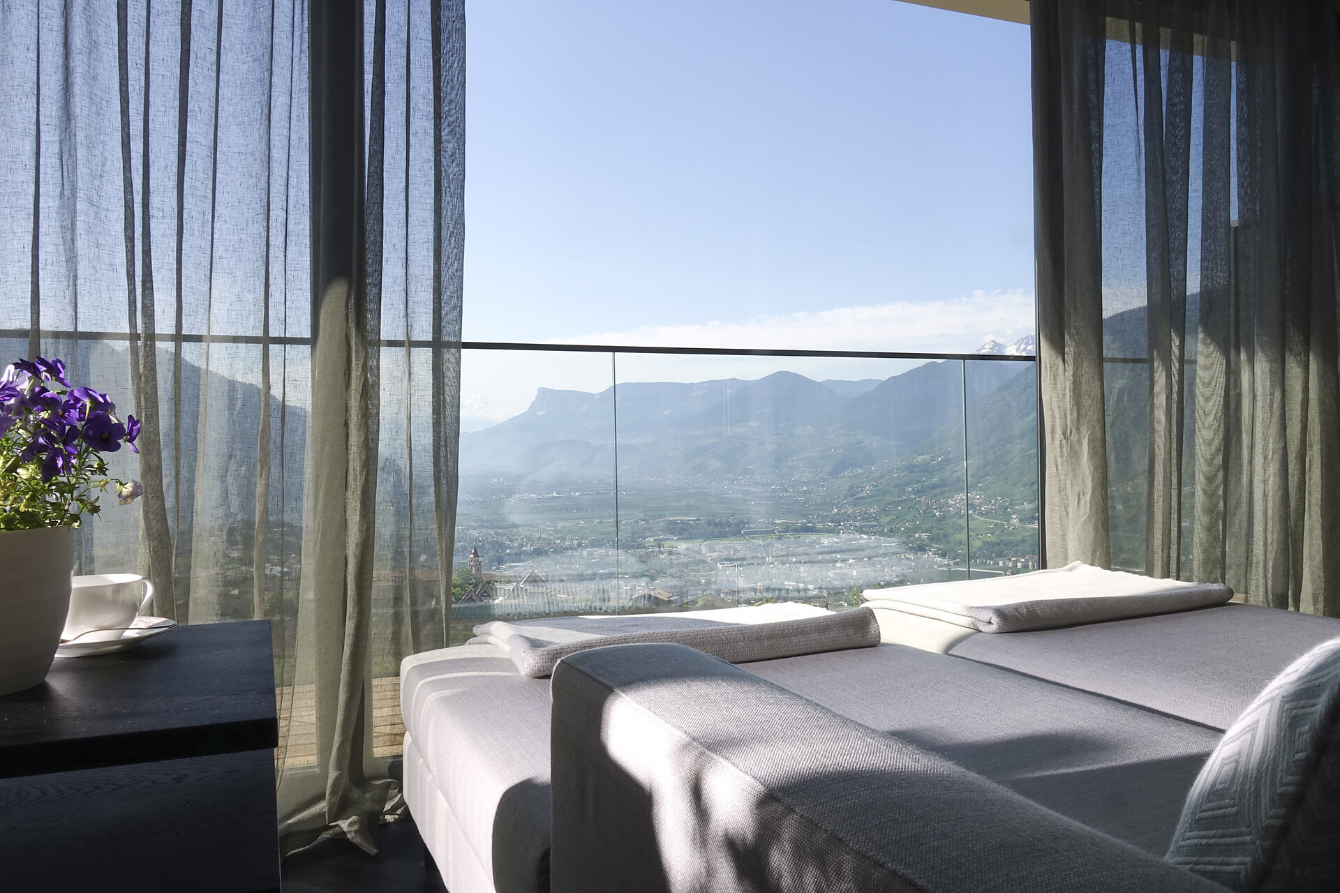 Hotel Patrizia
