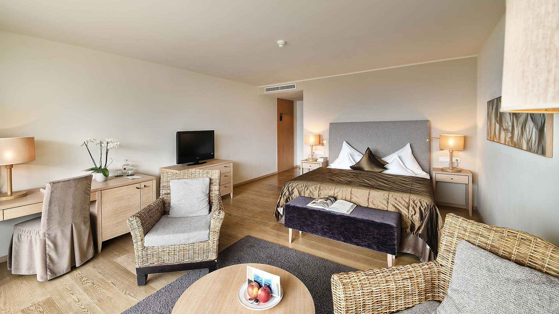 Hotel Patrizia