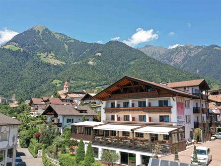 Hotel Patriarch Tirol/Tirolo 1 suedtirol.info