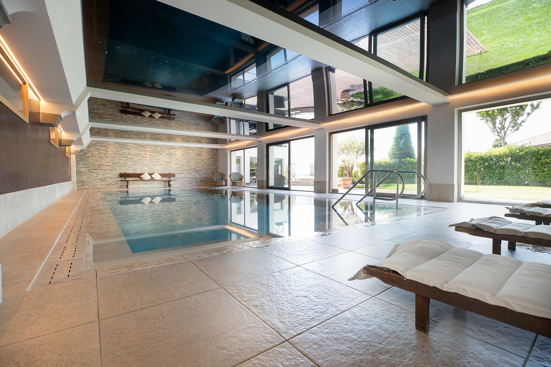 Swimmingpool