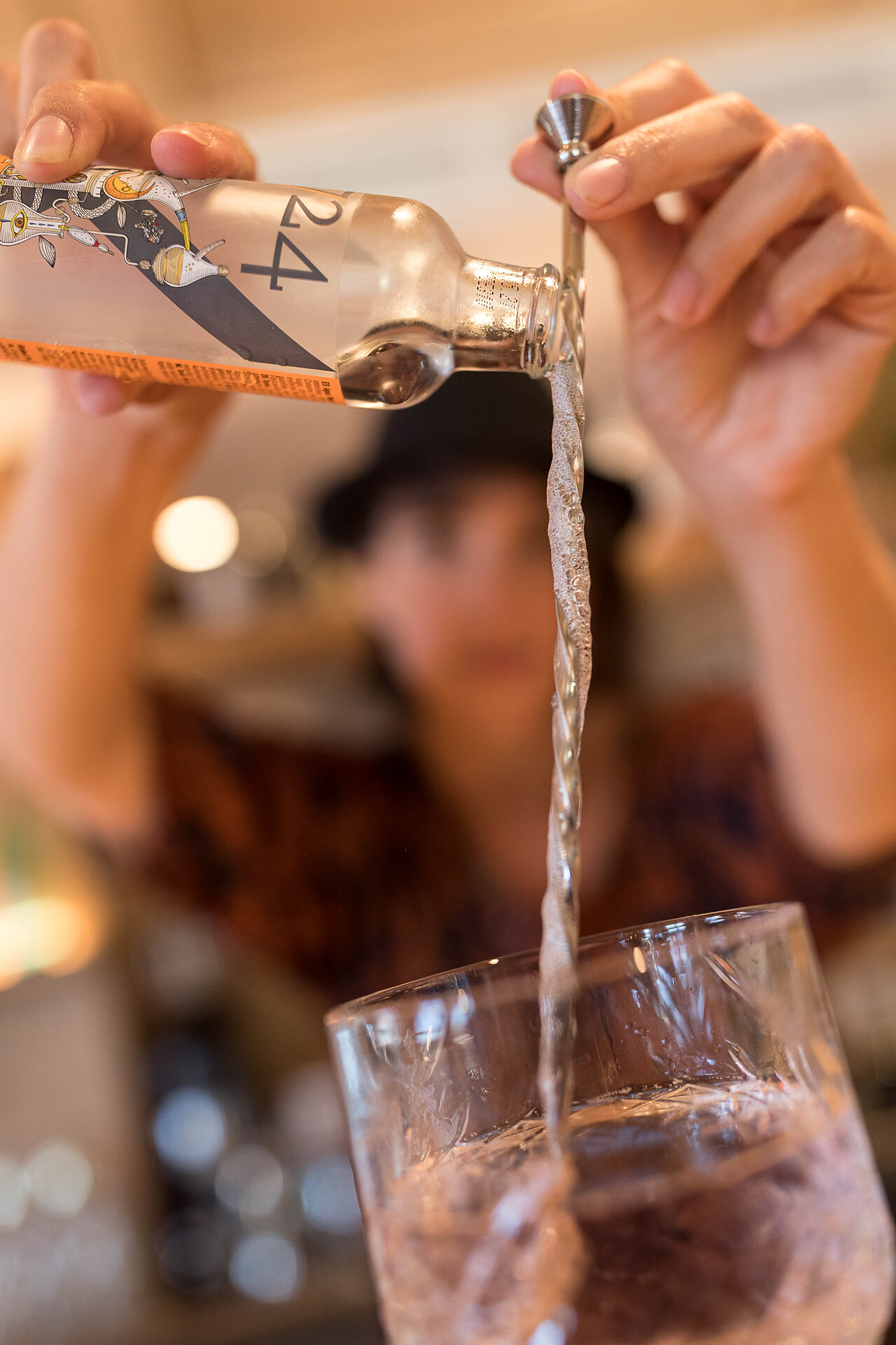 Bar