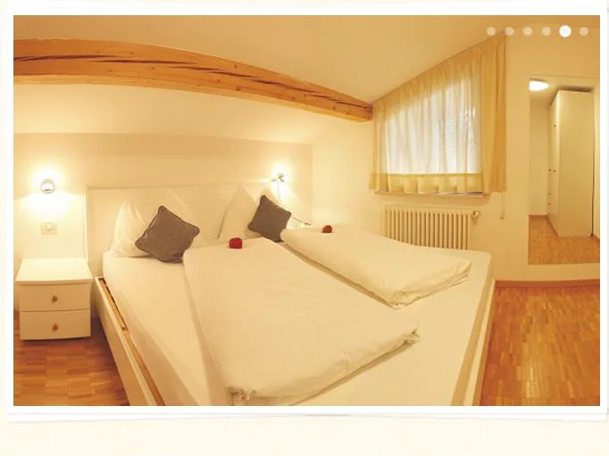 Hotel Ristorante Tiroler Kreuz Tirolo 9 suedtirol.info