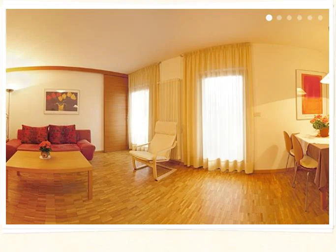 Hotel Ristorante Tiroler Kreuz Tirolo 8 suedtirol.info