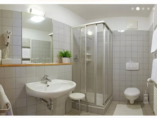 Hotel Ristorante Tiroler Kreuz Tirolo 10 suedtirol.info