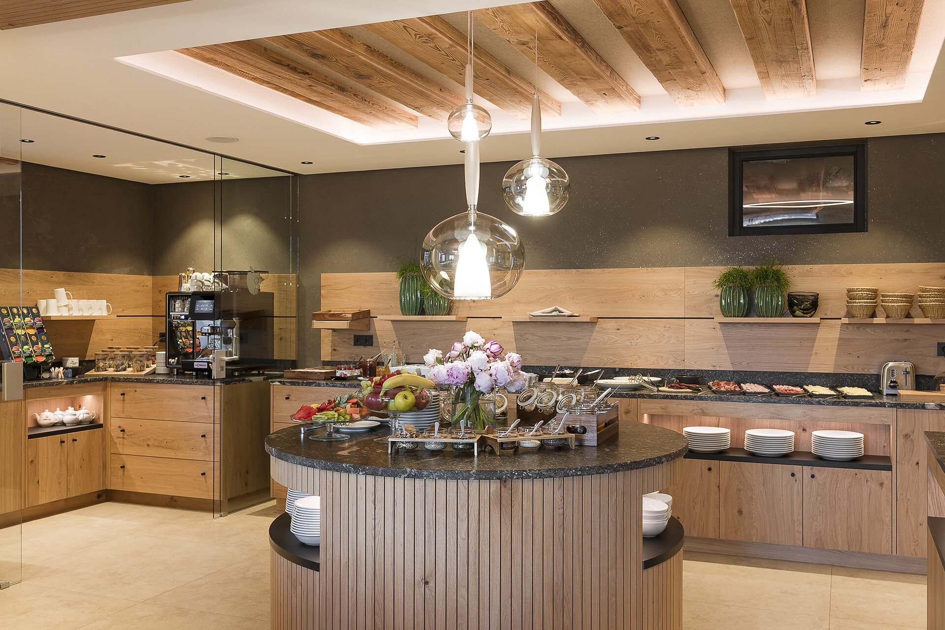 Buffet