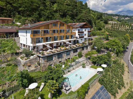 Hotel Restaurant Unterschattmair Tirol/Tirolo 1 suedtirol.info