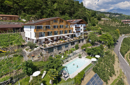 Hotel Restaurant Unterschattmair Tirol/Tirolo 2 suedtirol.info