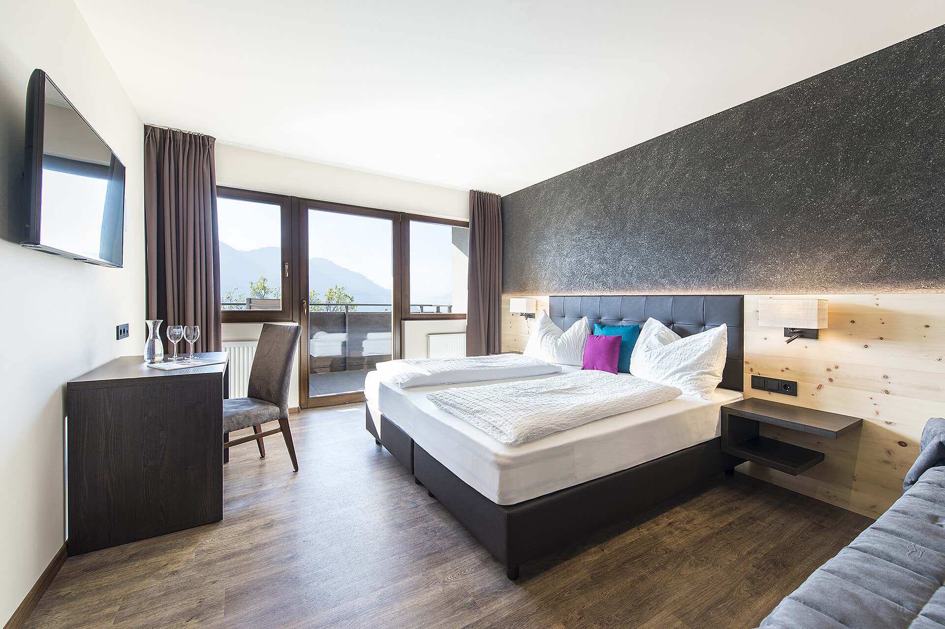 Wellness Zimmer