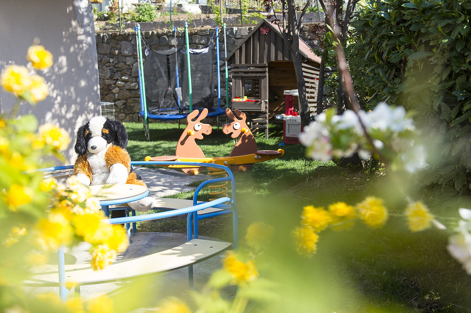 Spielplatz