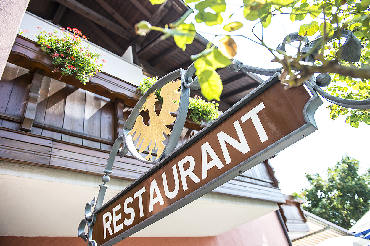 Eingang Terrasse