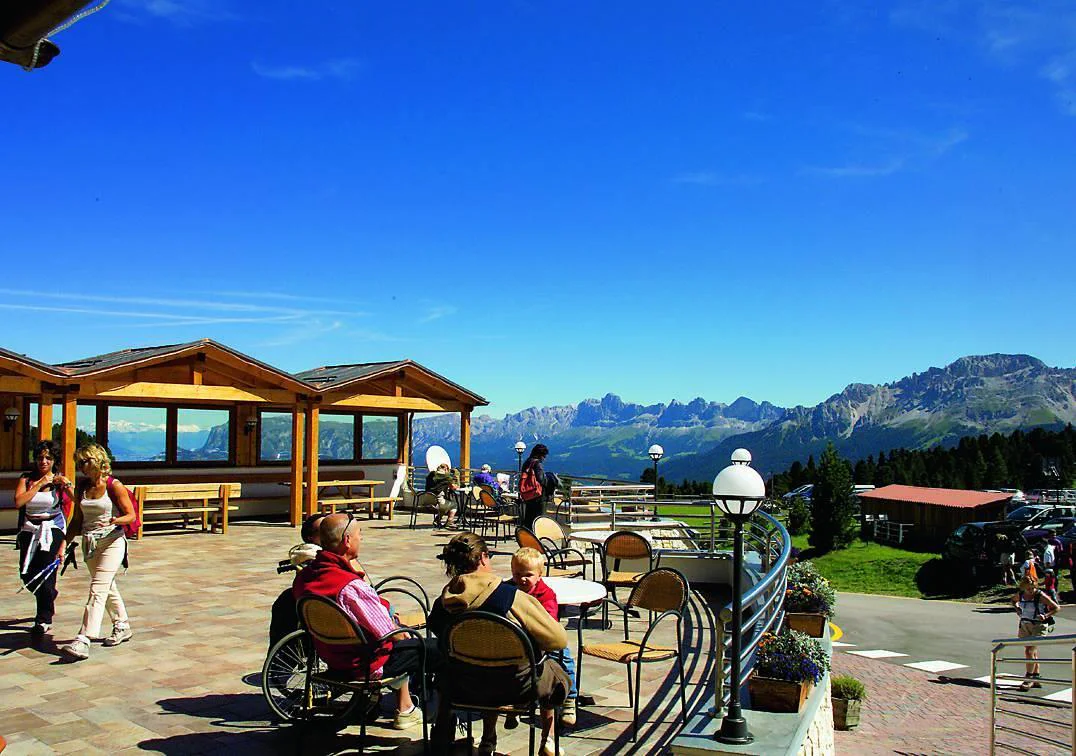 Hotel Corno Nero Aldino 4 suedtirol.info