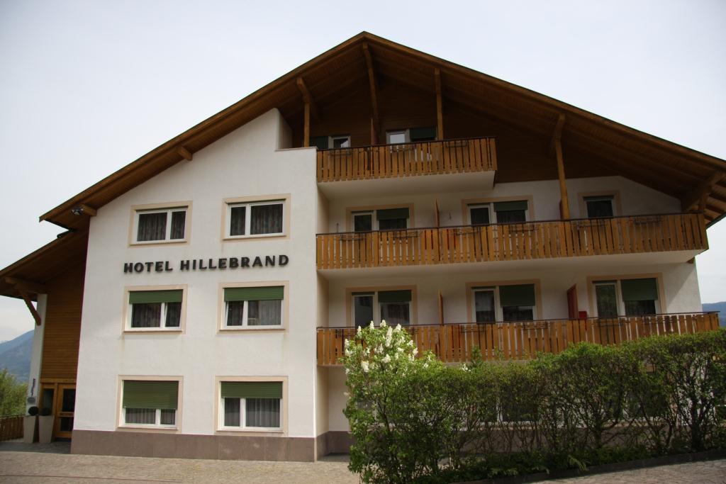 Hotel Hillebrand Tesimo 5 suedtirol.info