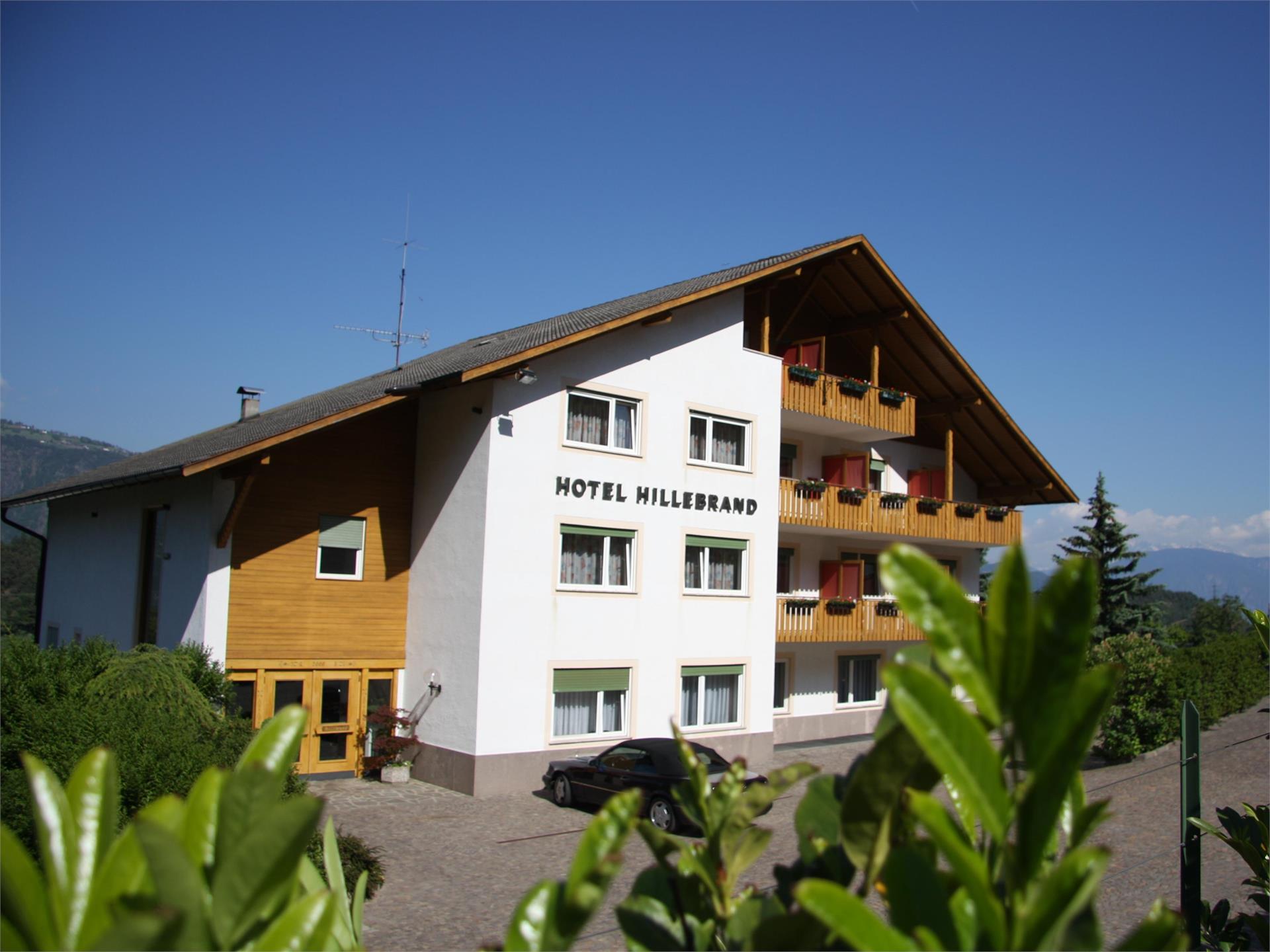 Hotel Hillebrand Tesimo 1 suedtirol.info