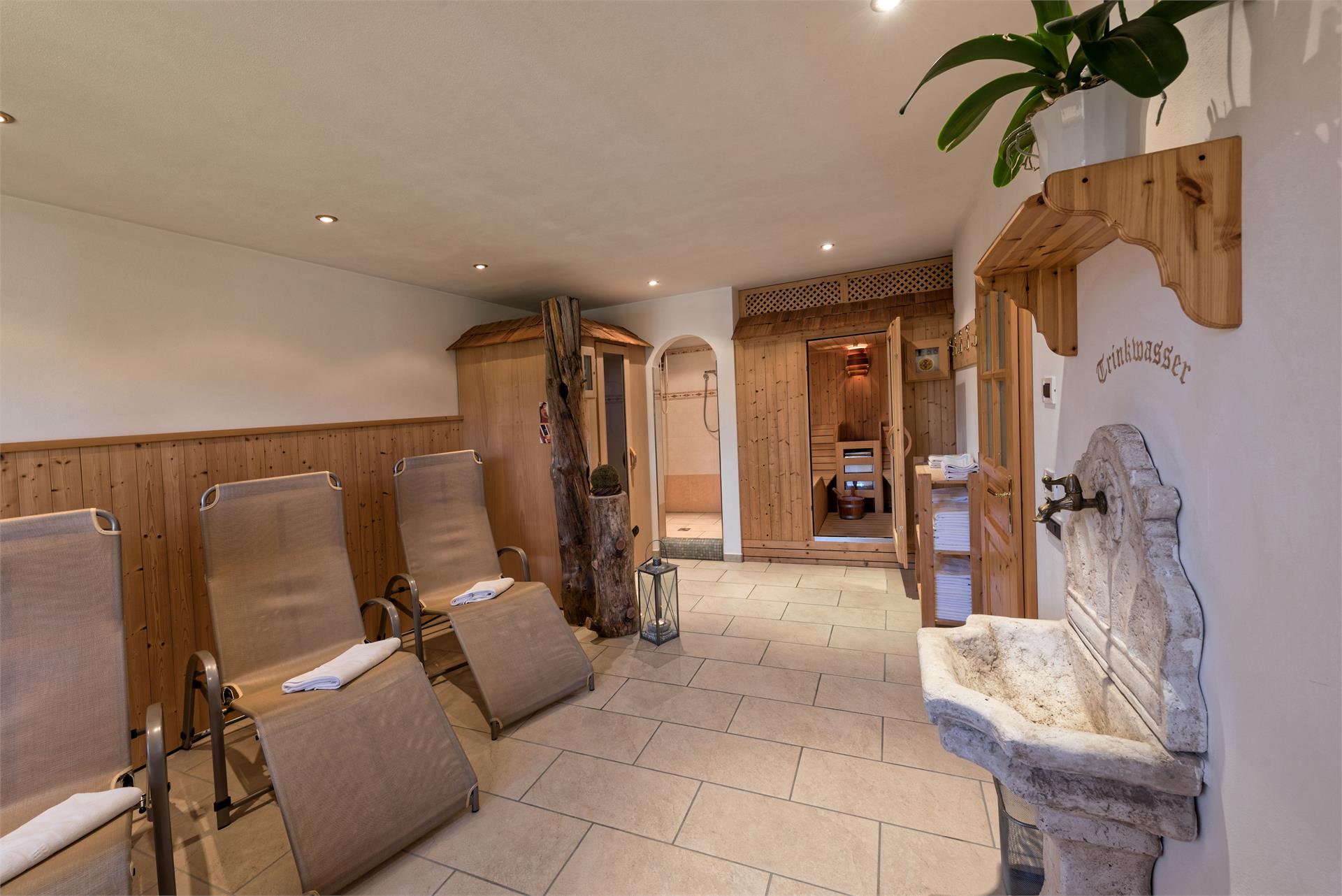 Hotel Schallerhof Tisens/Tesimo 21 suedtirol.info