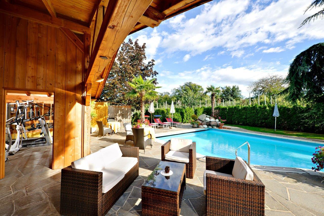 Hotel Schallerhof Tisens/Tesimo 13 suedtirol.info
