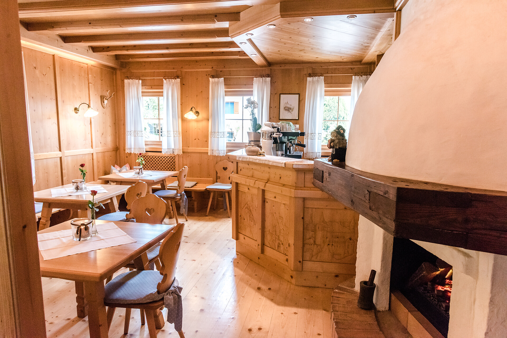 Hotel Schallerhof und Chalets Schaller
